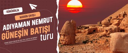 Mitra Tur  | Günübirlik Turlar  | Yurtiçi Kültür Turları & Yurtdışı Turları