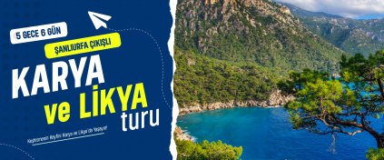 Mitra Tur  | Günübirlik Turlar  | Yurtiçi Kültür Turları & Yurtdışı Turları